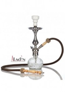 Cachimba Valencia Aladin Koufy
