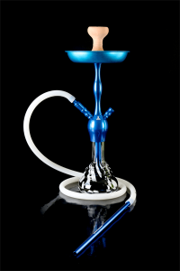 Cachimba Kaya ELOX 480 Blue