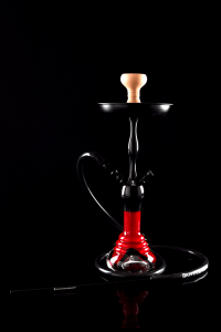 Cachimba Elox Edition 480 Red