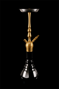 Cachimbas ELOX Edition 630CE Wave Gold