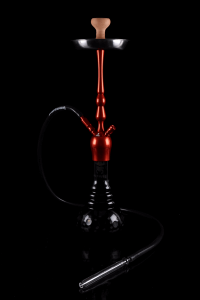 Cachimba Valencia ELOX 630 Red