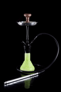 Cachimbas Kaya ELOX 480CE Green Nest