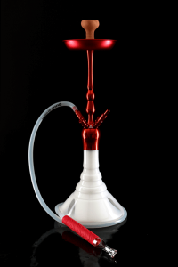 Cachimba Kaya ELOX 635 CE White