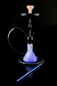 Cachimba Kaya ELOX Edition