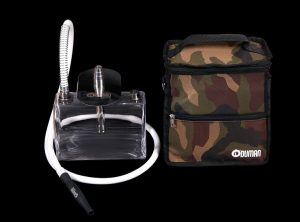 Cachimbas Oduman Tank