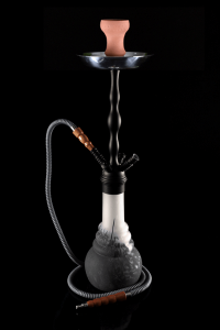 Cachimba PN Edition 630 Frosted Black