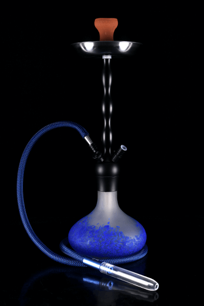 Cachimba PNX Edition 590 Frosted Blue