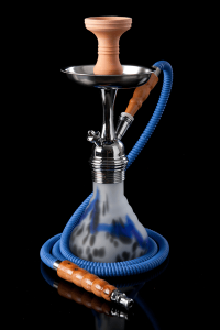 Cachimba PN 330 Frosted Low Water