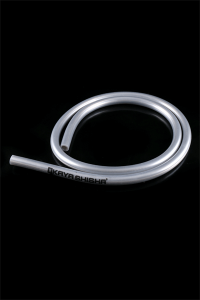 Manguera silicona gris