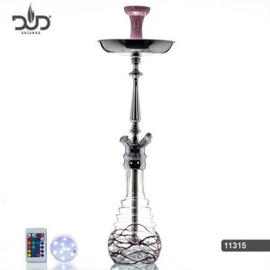 Cachimba DUD Purple Waves