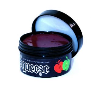 Hookah Squeeze Two Apples