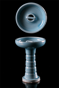 Cazoletas Cascade Phunnel Azul Claro