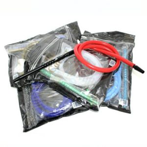 Mangueras Caesar Shisha Manguera Silicona