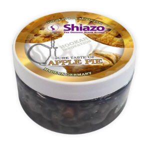 Shiazo Steam Stones Apple Pie