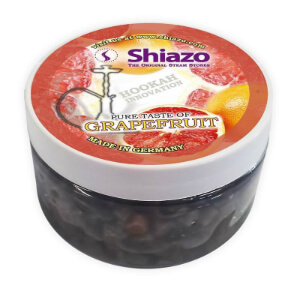 Shiazo Steam Stones Grape Fruit