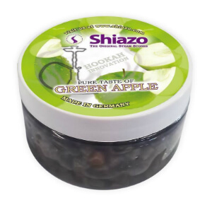 Shiazo Steam Stones Green Apple