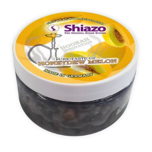 Shiazo Steam Stones Honeydew Melon