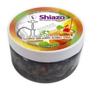 Shiazo Steam Stones Long Island Iced Tea