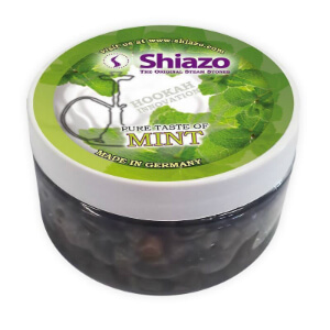 Shiazo Steam Stones Mint