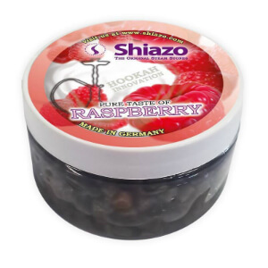 Shiazo Steam Stones Raspberry