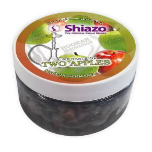 Shiazo Steam Stones Two Apples