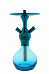 Cachimbas El Badia C1 Blue