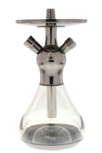 Cachimbas El Badia Celeste X1 Black Onyx