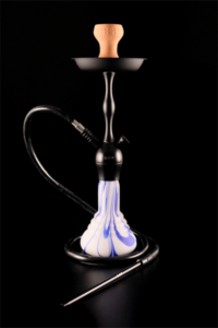Cachimbas El Keyif PNX 480 Frosted Blue
