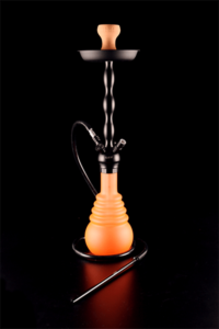 Cachimba El Keyif PNX 660 Orange Neon