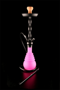 Cachimba El Keyif PNX 660 Pink Neon