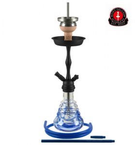 Cachimbas AMY Deluxe 440 Stillness Blue