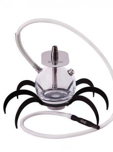 Cachimbas Oduman Spider