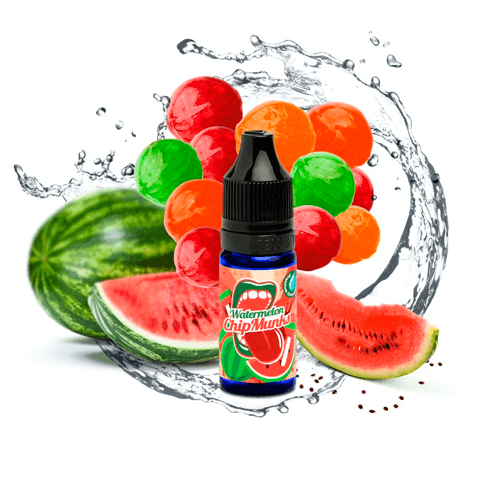 Alquímia Vapeo aroma BigMouth Watermelon