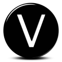 Vapeo Valencia Logo