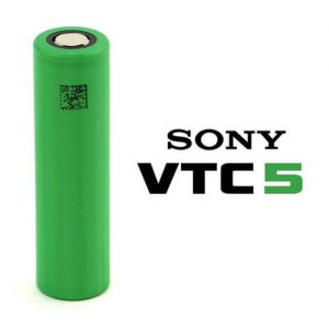 Accesorios Vapeo Sony VTC5 18650