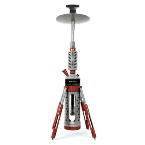 Cachimbas Starbuzz Carbine Burning Earth