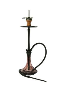 Cachimba El Badia C7 Negra