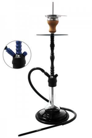 Cachimba Kaya ELOX ECO3