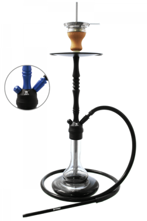 Cachimba Kaya ELOX ECO4