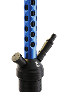 Cachimba Valencia Kaya ELOX ECO 590 Aludots Blue Tallo2