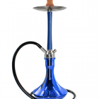 Cachimba Valencia Kaya INOX 580 Tradi Maple Blue
