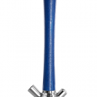 Cachimba Valencia Kaya INOX 580 Tradi Maple Blue Tallo2