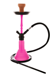 Cachimba Valencia Kaya SPN 480 Pink