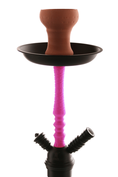 Cachimba Valencia Kaya SPN 480 Pink Tallo