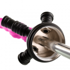 Cachimba Valencia Kaya SPN 630 Pink Tallo