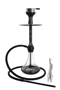 Cachimba ELOX Caro Black