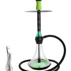 Cachimba ELOX Caro Green