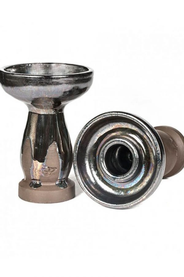 Cazoleta Helium Atom