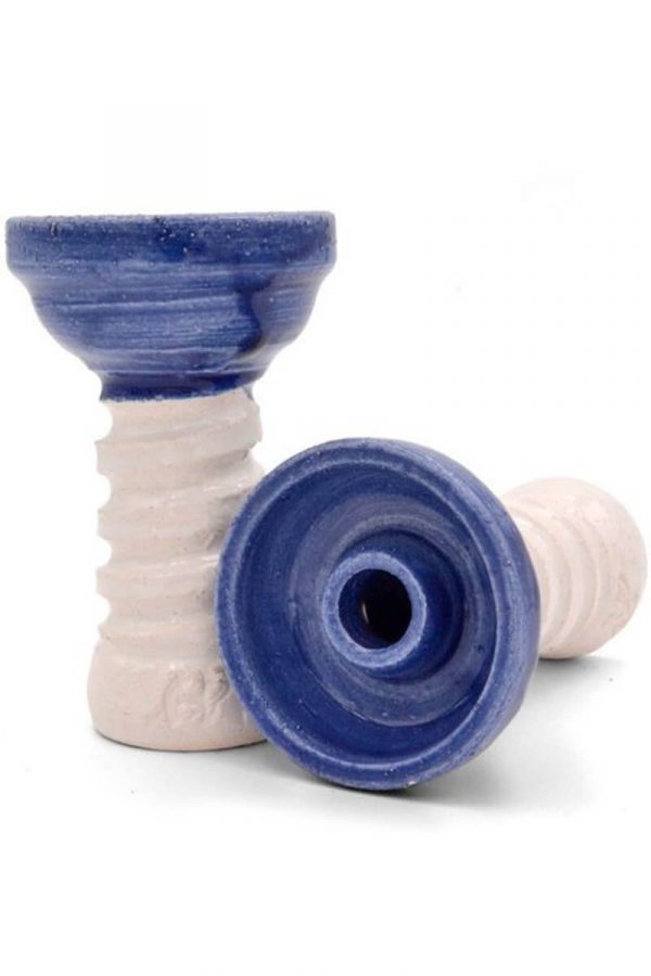 Cazoleta Helium Small SE Azul