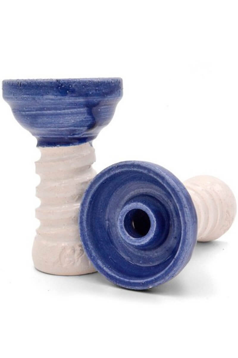 Cachimba_Valencia_Helium_Small_SE_Azul Cazoleta Helium Small SE Azul